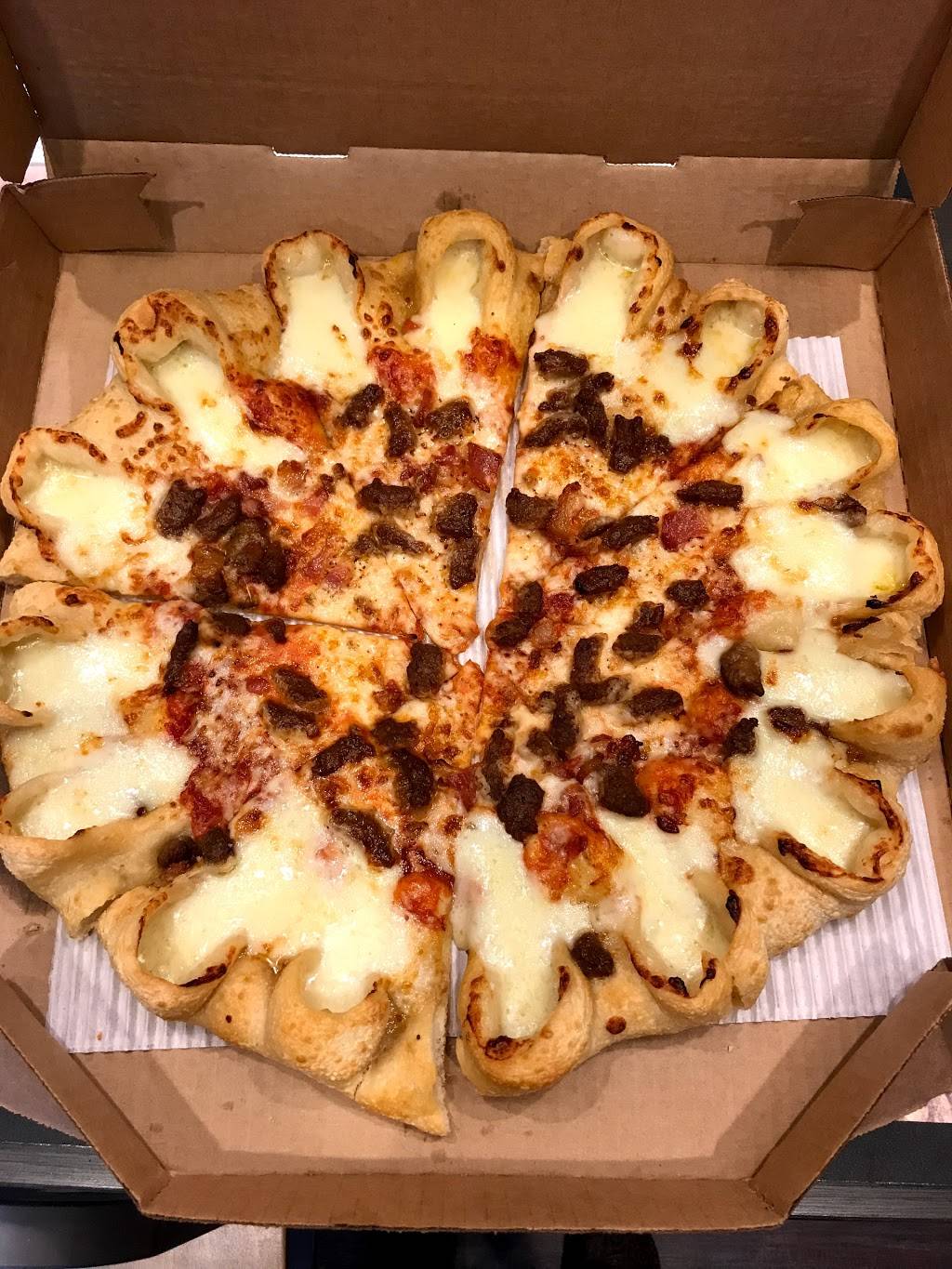 Pizza Hut | meal takeaway | 3175 Buford Hwy Ste 101, Duluth, GA 30096, USA | 7706235800 OR +1 770-623-5800