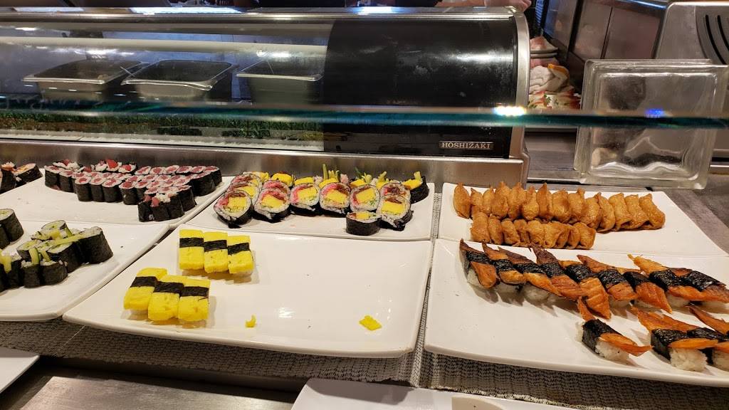 Makino | restaurant | 3965 S Decatur Blvd #5, Las Vegas, NV 89103, USA | 7028894477 OR +1 702-889-4477