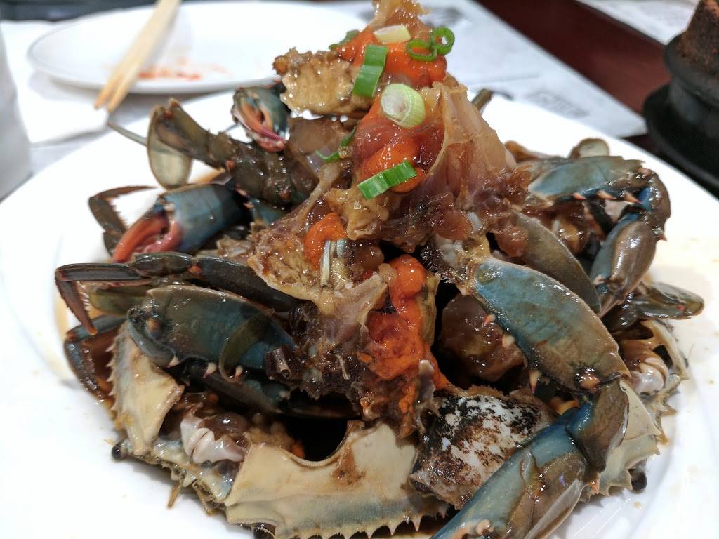 BAP DODUK 밥도둑 | restaurant | 446 Broad Ave, Palisades Park, NJ 07650, USA | 2019441743 OR +1 201-944-1743