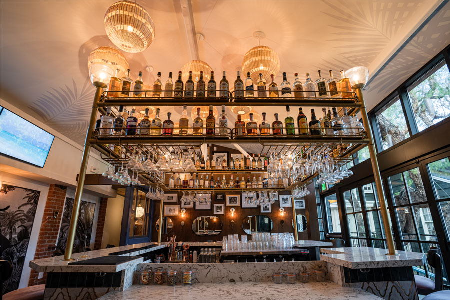 Rum Social Kitchen & Cocktails | restaurant | 448 S Coast Hwy, Laguna Beach, CA 92651, USA | 9495494014 OR +1 949-549-4014