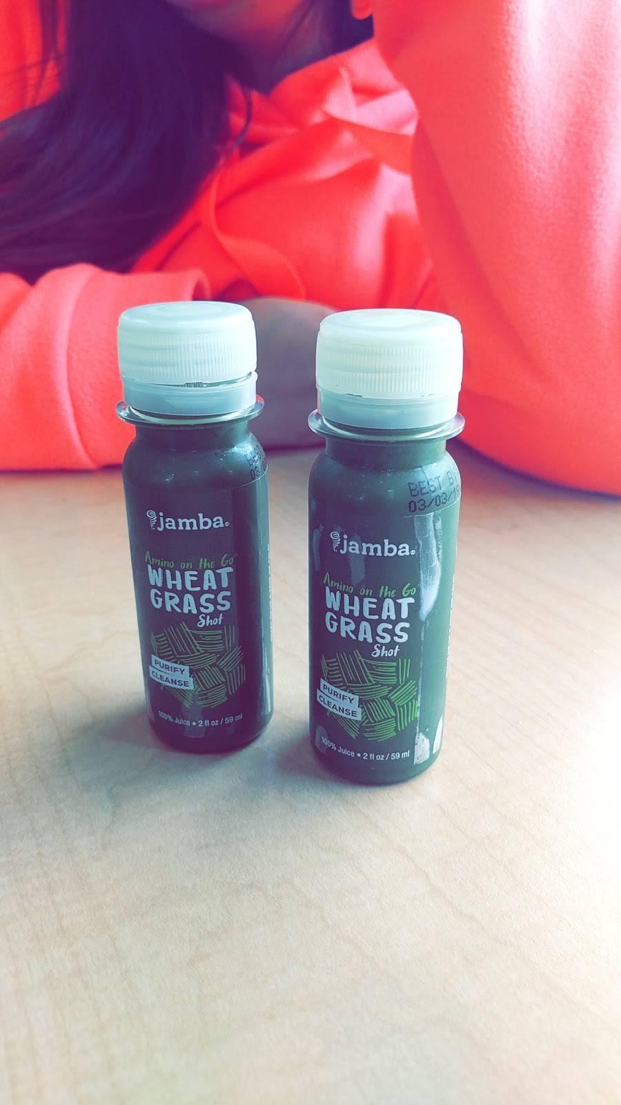 Jamba Juice Lowes Center Riverside | restaurant | 9825 Magnolia Ave Ste.. A, Riverside, CA 92503, USA | 9513580819 OR +1 951-358-0819