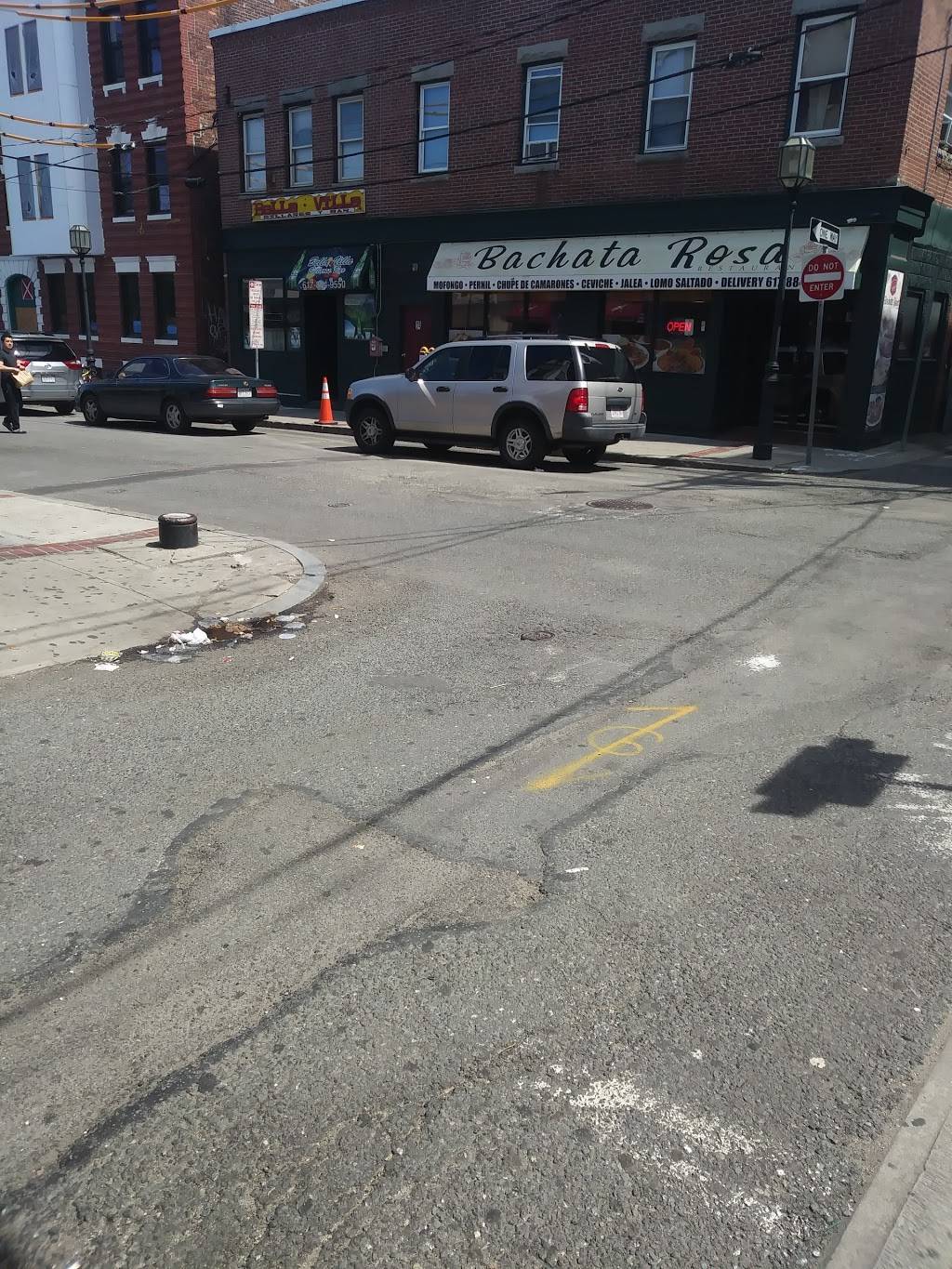 Bachata Rosa | meal delivery | modifican no13, 5th St, Chelsea, MA 02150, USA | 6178840533 OR +1 617-884-0533