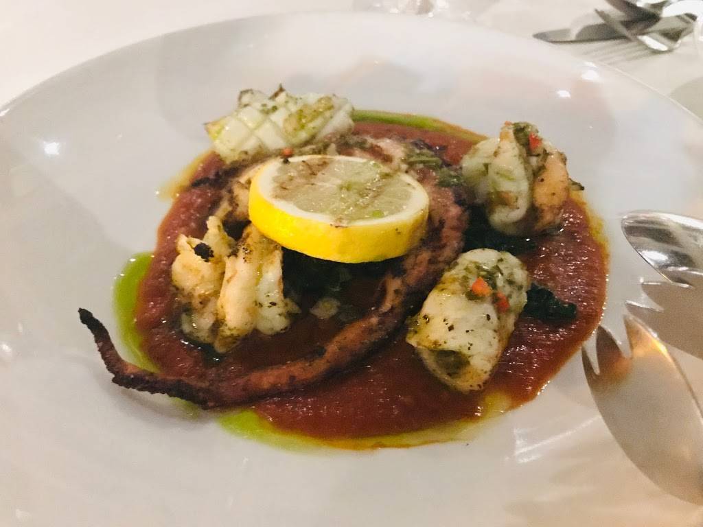 Francobollo Posto Italiano | restaurant | 1959 Avenue Rd, North York, ON M4M 4A3, Canada | 4164813888 OR +1 416-481-3888