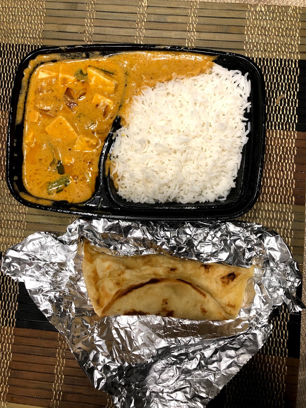 indian curry kitchen & kabab | restaurant | 310 Old Jesup Rd, Brunswick, GA 31520, USA | 9122427098 OR +1 912-242-7098