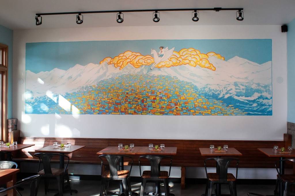 Epif | restaurant | 404 NE 28th Ave, Portland, OR 97232, USA | 9712548680 OR +1 971-254-8680