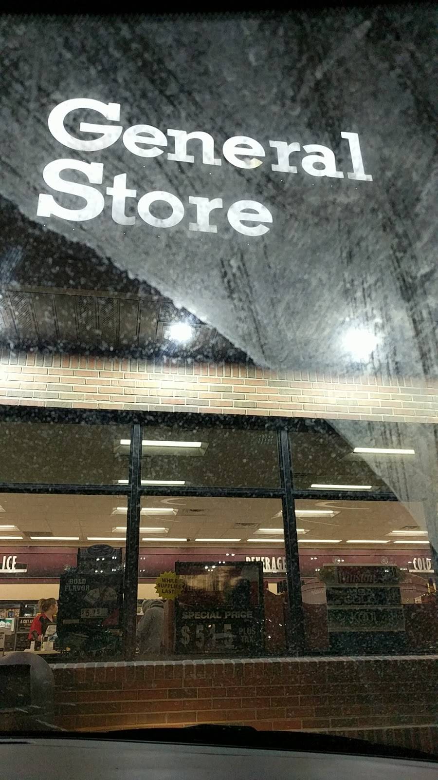 Caseys | meal takeaway | 111 Mormon Bridge Rd, Crescent, IA 51526, USA | 7125453208 OR +1 712-545-3208