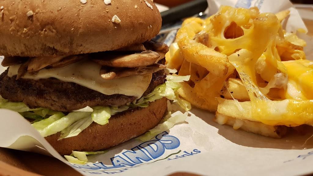 Islands Restaurant Westfield Topanga | restaurant | 6600 Topanga Canyon Blvd, Canoga Park, CA 91303, USA | 7476002009 OR +1 747-600-2009