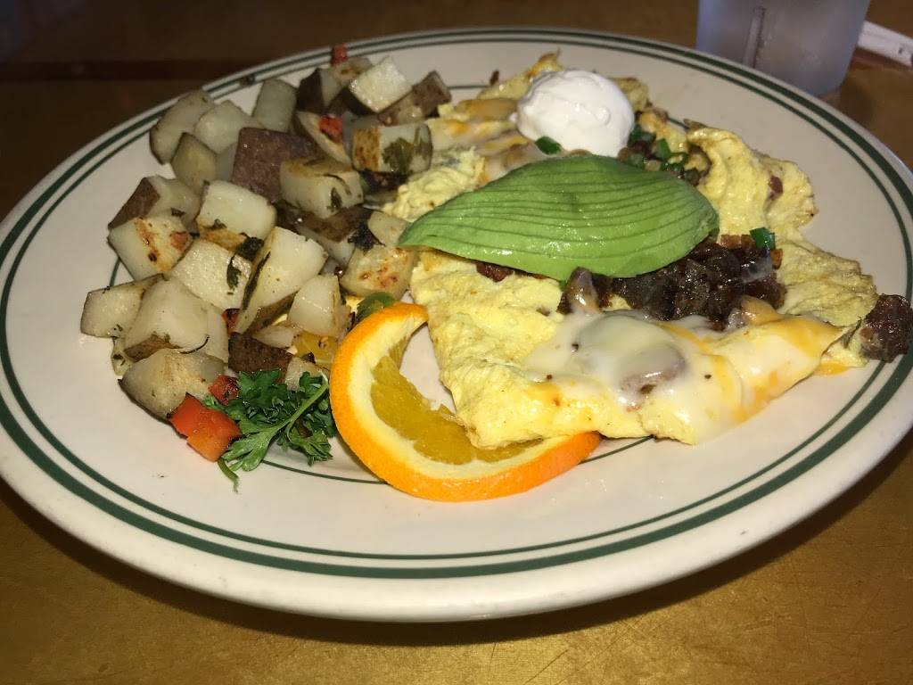 Woodys Diner | restaurant | 24321 Avenida De La Carlota, Laguna Hills, CA 92653, USA | 9494586500 OR +1 949-458-6500