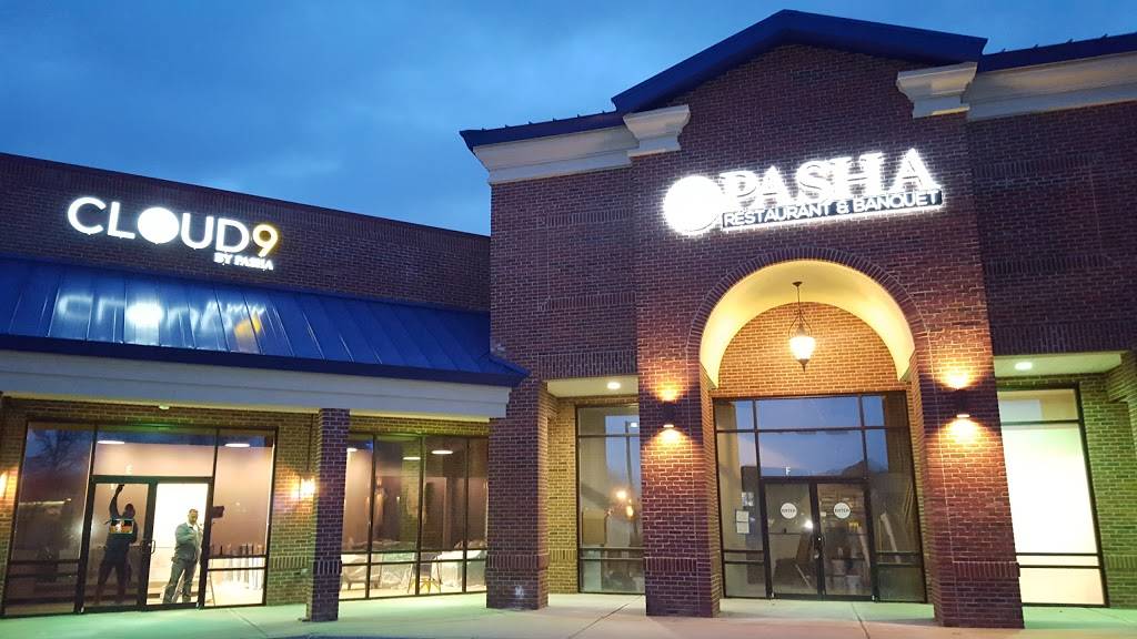 Pasha Mediterranean Restaurant and Banquet | restaurant | 3079 NJ-27 unit f, Franklin Park, NJ 08823, USA | 7327980030 OR +1 732-798-0030