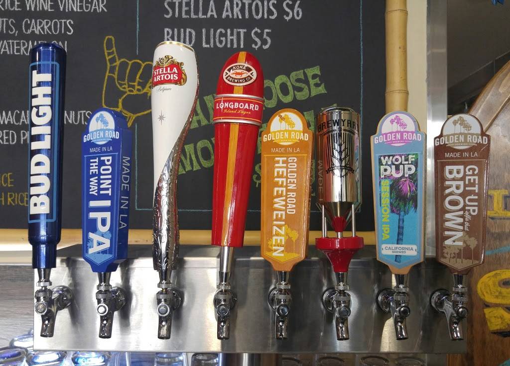 L&L Hawaiian Barbecue | cafe | 118 Artsakh Ave, Glendale, CA 91205, USA | 8186378566 OR +1 818-637-8566