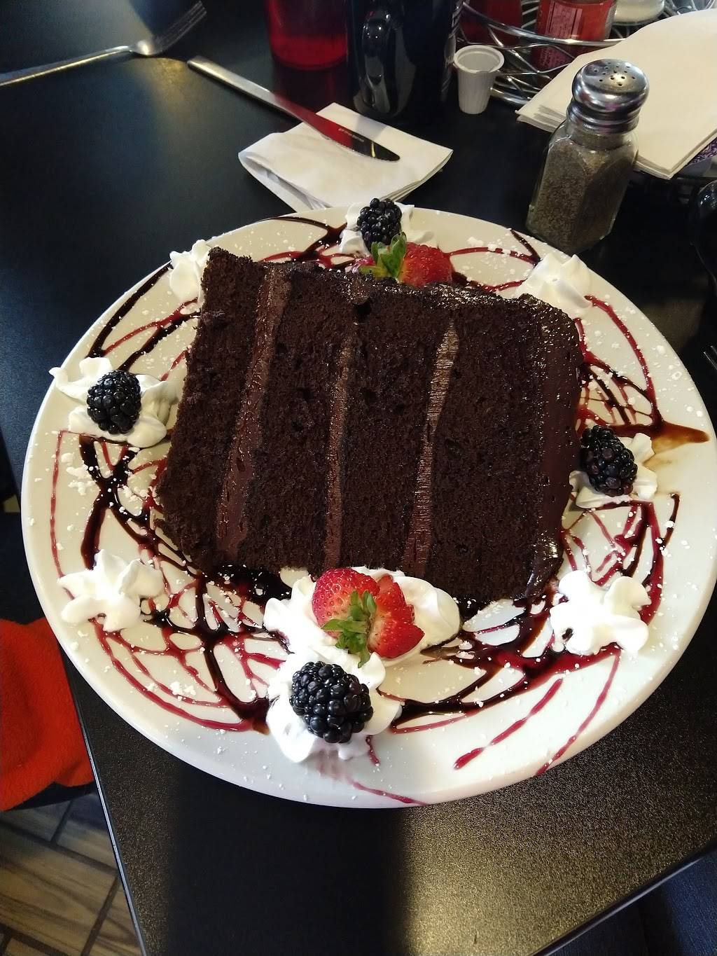 Finally Ours | restaurant | 3788 W Seneca Turnpike, Syracuse, NY 13215, USA | 3159286857 OR +1 315-928-6857