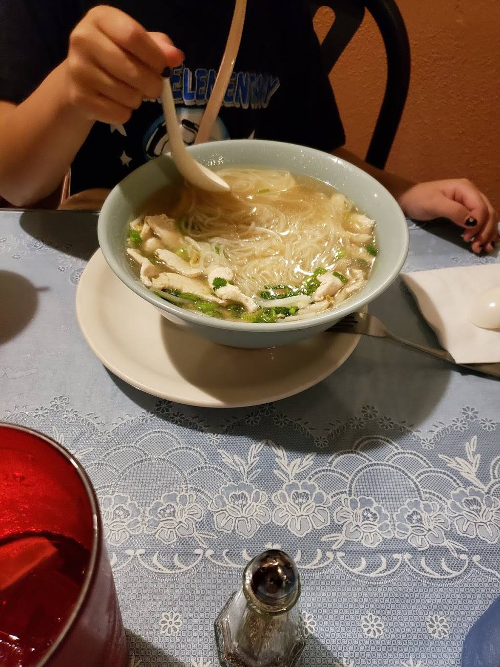 Thai Restaurant | restaurant | 1709 Babcock Rd, San Antonio, TX 78229, USA | 2103410606 OR +1 210-341-0606