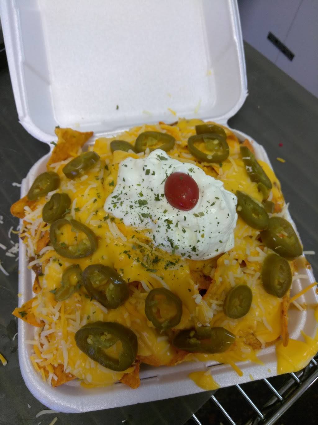 State Fair Coney Island | restaurant | 6630 1st Ave N, Birmingham, AL 35206, USA | 2059974734 OR +1 205-997-4734