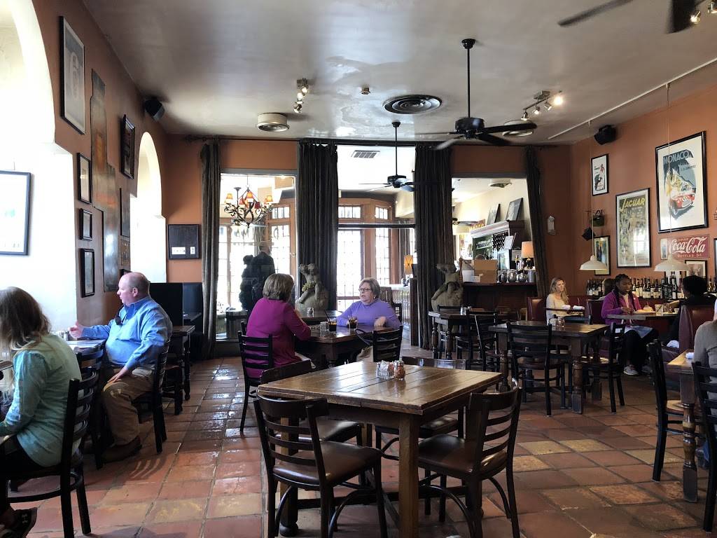 DePalmas Italian Cafe | restaurant | 2300 University Blvd, Tuscaloosa, AL 35401, USA | 2057591879 OR +1 205-759-1879