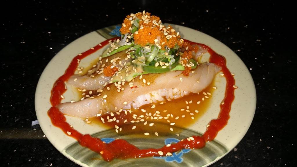 Genmai Sushi | restaurant | 501 Santa Clara St, Fillmore, CA 93015, USA | 8055242425 OR +1 805-524-2425