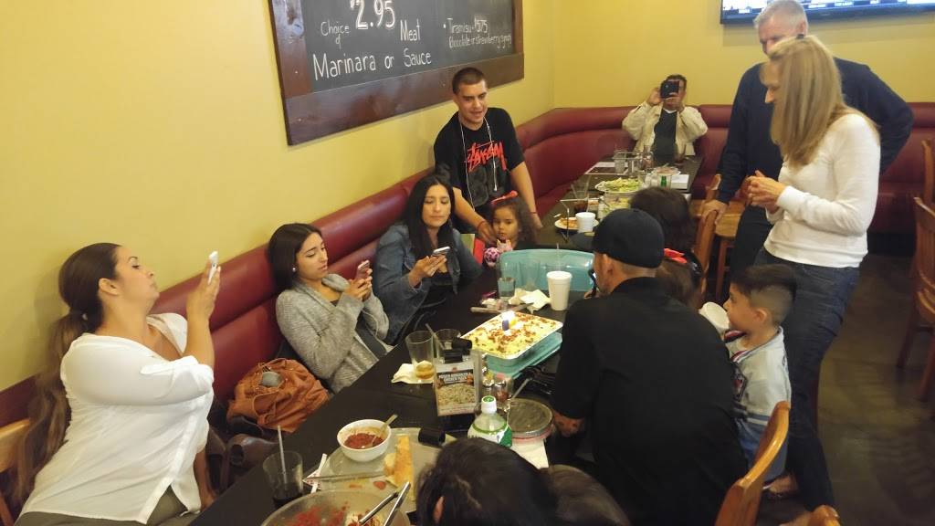 JoJos Pizza Kitchen | restaurant | 120 S Brea Blvd #106, Brea, CA 92821, USA | 7145295656 OR +1 714-529-5656