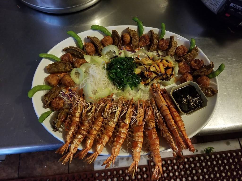 Akira Sushi | restaurant | 1222 Soquel Ave, Santa Cruz, CA 95062, USA | 8316007093 OR +1 831-600-7093