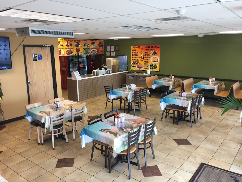 El Canelo Tacos y Mariscos | restaurant | 1110 Campus Dr #6473, Garden City, KS 67846, USA | 6202600905 OR +1 620-260-0905