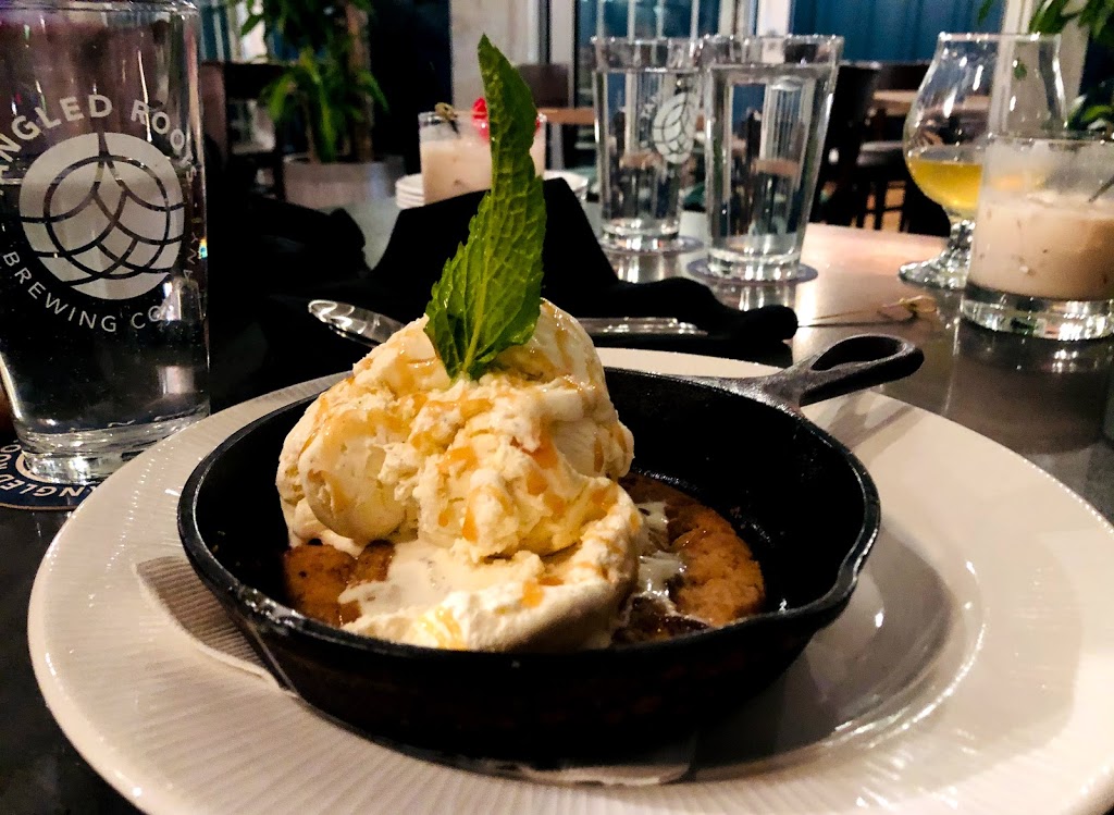 Hangar Two by Tangled Roots Brewing Company | restaurant | 1100 N Milwaukee Ave, Glenview, IL 60025, USA | 8473756986 OR +1 847-375-6986