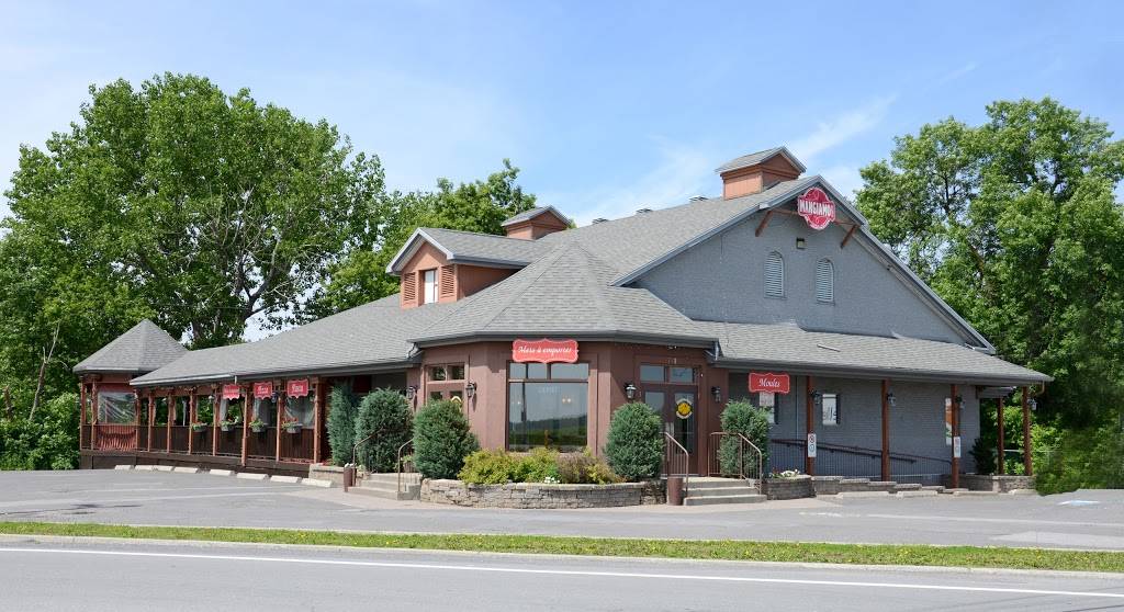 Restaurant Mangiamo | restaurant | 771 Montée de St Sulpice, LAssomption, QC J5W 2T5, Canada | 4505890101 OR +1 450-589-0101