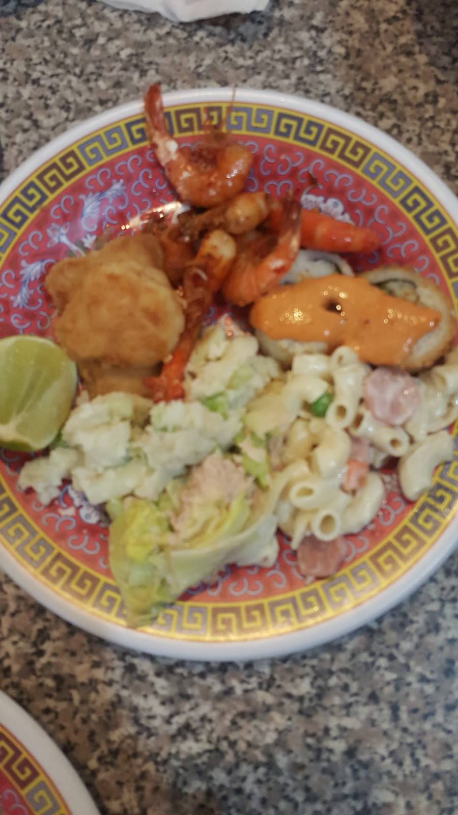 Ming City | restaurant | 79, Plaza Loma Bonita, Av Flores Magón 7200, Loma Bonita Nte., 22604 Tijuana, B.C., Mexico | 016649750432 OR +52 664 975 0432