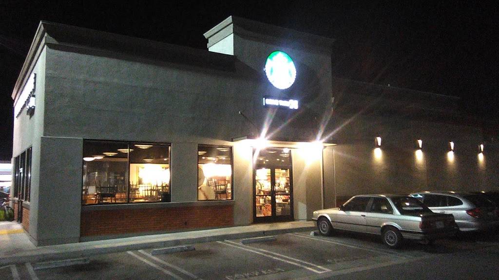 Starbucks | cafe | 16926 Roscoe Blvd, Van Nuys, CA 91406, USA | 8188818053 OR +1 818-881-8053