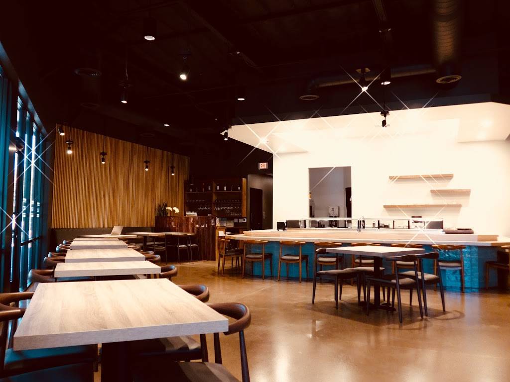 HARU sushi | restaurant | 20165 N 67th Ave #125, Glendale, AZ 85308, USA | 6232172720 OR +1 623-217-2720