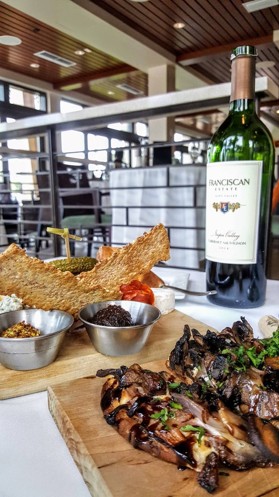 Martis New River Bistro | restaurant | 201 SW 5th Ave, Fort Lauderdale, FL 33312, USA | 9546606333 OR +1 954-660-6333