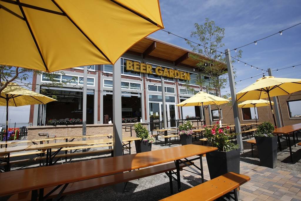 Green Valley Ranch Beer Garden | restaurant | 4995 Argonne St, Denver, CO 80249, USA | 3033757880 OR +1 303-375-7880