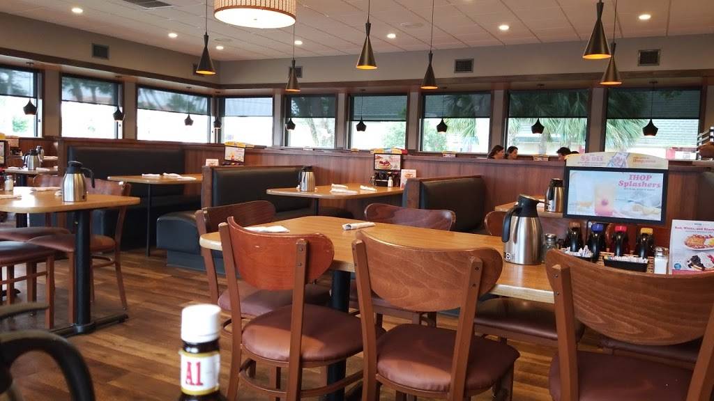 IHOP | bakery | 7529 W Irlo Bronson Memorial Hwy, Kissimmee, FL 34746, USA | 4073962033 OR +1 407-396-2033