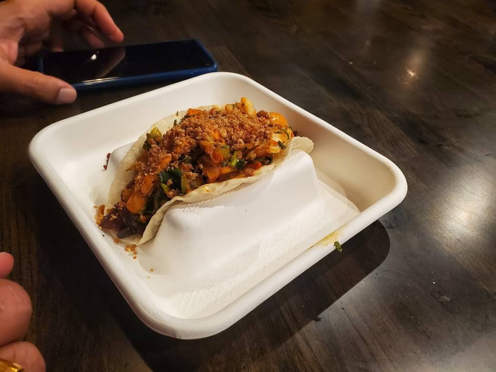 Spitfire Tacos | restaurant | 4150 Regents Park Row UNIT 170, La Jolla, CA 92037, USA | 8582306748 OR +1 858-230-6748