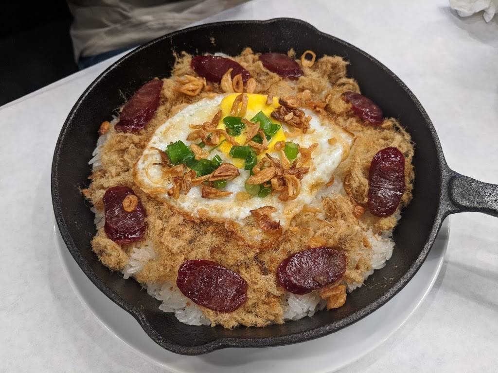 Garlic & Chives #2 | restaurant | 11612 - 11614 1, 2, South St, Artesia, CA 90701, USA | 5628098889 OR +1 562-809-8889