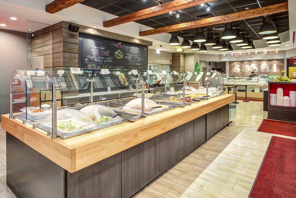 Market Creations | restaurant | 111 W Jackson Blvd, Chicago, IL 60604, USA | 3124652087 OR +1 312-465-2087