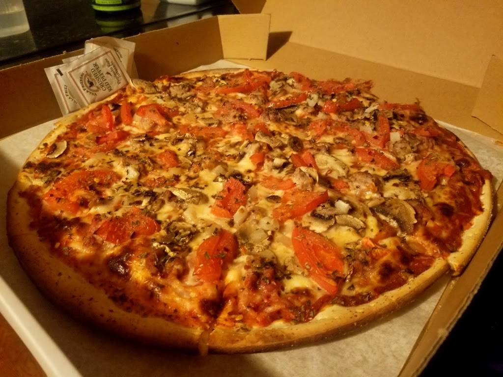 Frank The Pizza King | restaurant | 4701 S Broadway, Englewood, CO 80113, USA | 3037892279 OR +1 303-789-2279