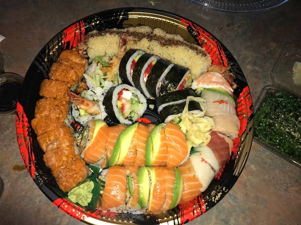 Hello Sushiman | meal takeaway | 3885 Innes Rd B1, Orléans, ON K1C 1T1, Canada | 6138349990 OR +1 613-834-9990