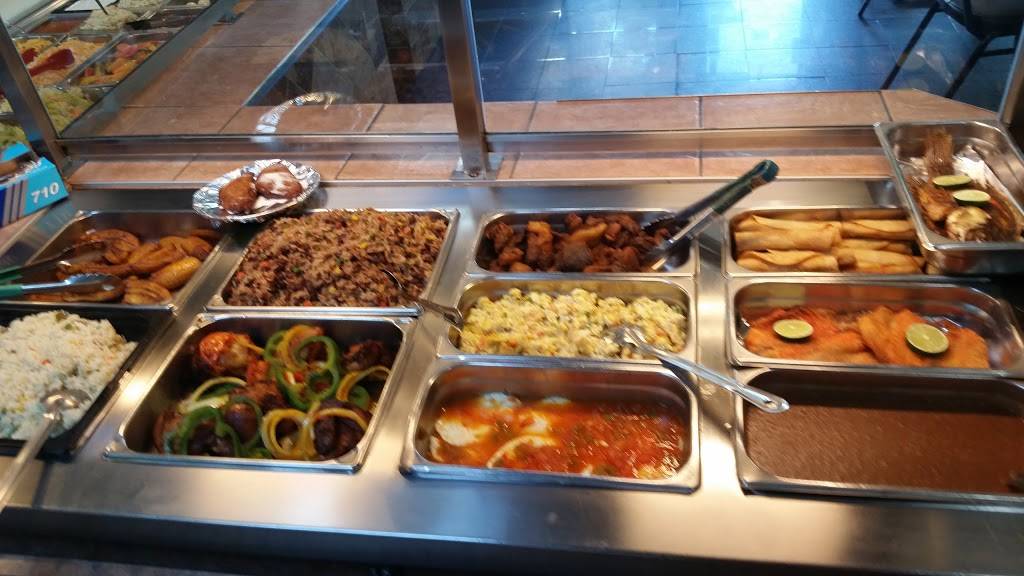 Sabor Salvadoreño | restaurant | 227 Revere St, Revere, MA 02151, USA | 7812843500 OR +1 781-284-3500