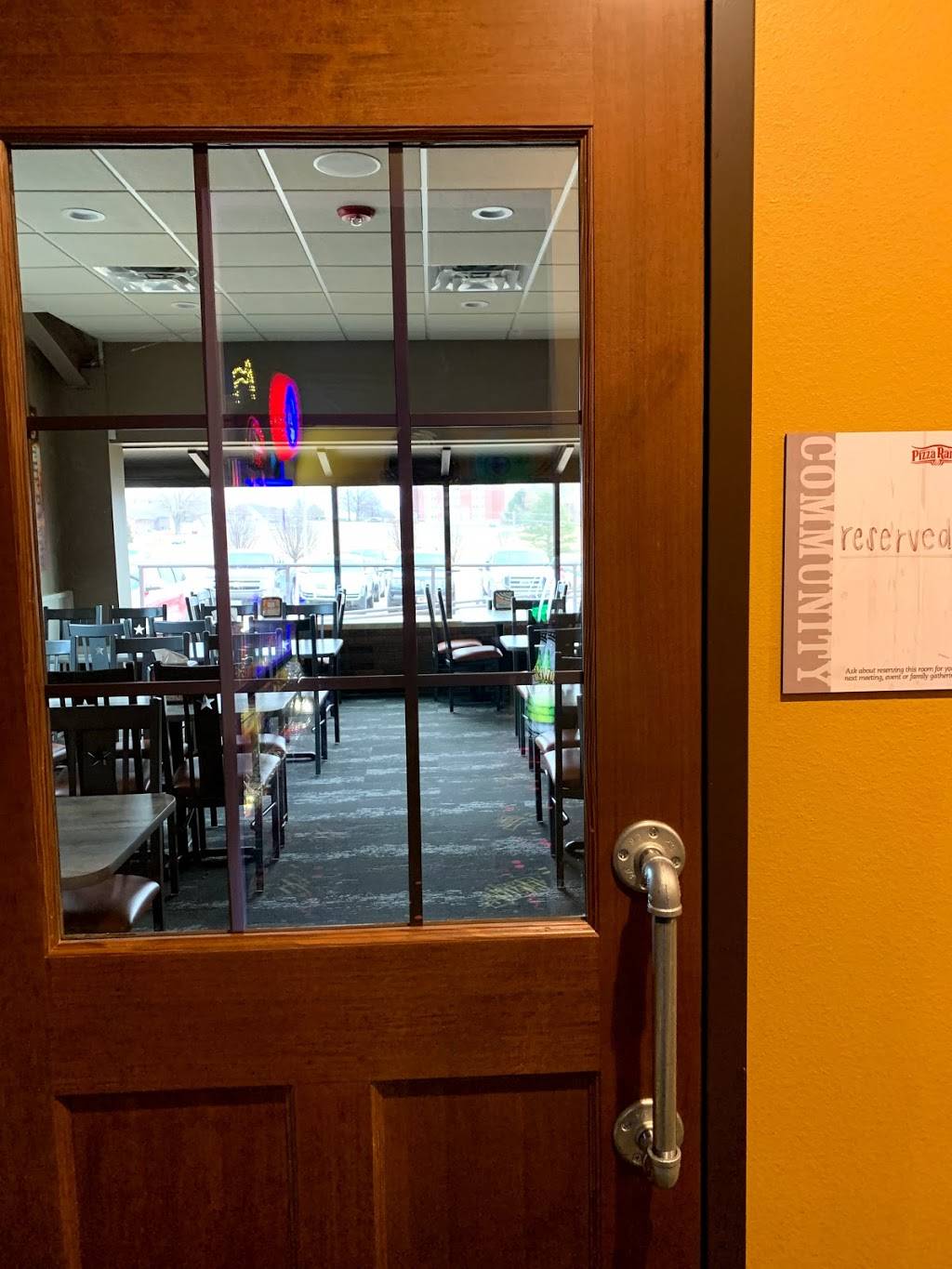 Pizza Ranch | restaurant | 2825 N Summit St, Arkansas City, KS 67005, USA | 6207415063 OR +1 620-741-5063