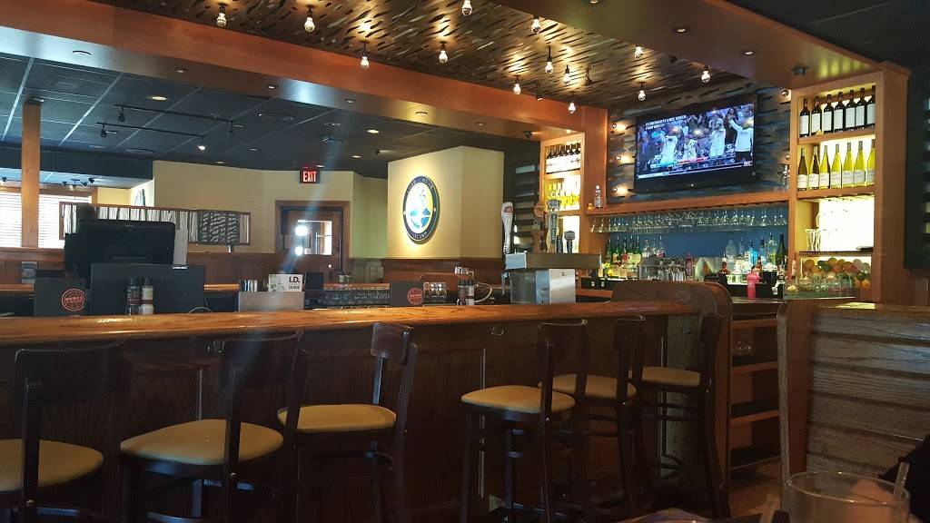 Outback Steakhouse | restaurant | 8145 Point Meadows Way, Jacksonville, FL 32256, USA | 9043633839 OR +1 904-363-3839