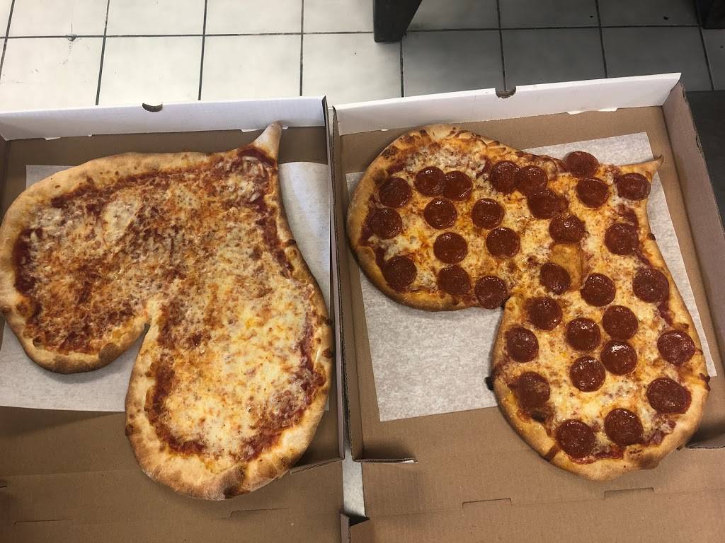 I Love New York Pizza | restaurant | 445 Hoosick Rd, Troy, NY 12180, USA | 5182660939 OR +1 518-266-0939