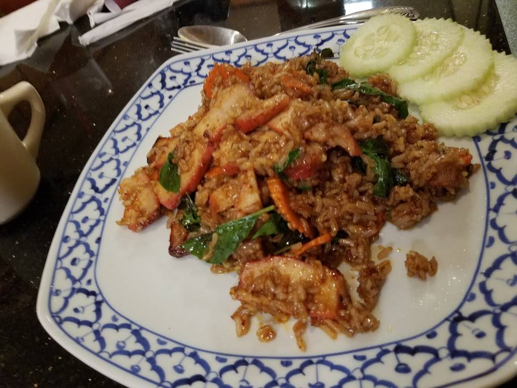 Tom Yum Thai North Restaurant | restaurant | 3510 E Bell Rd #3, Phoenix, AZ 85032, USA | 6027658424 OR +1 602-765-8424