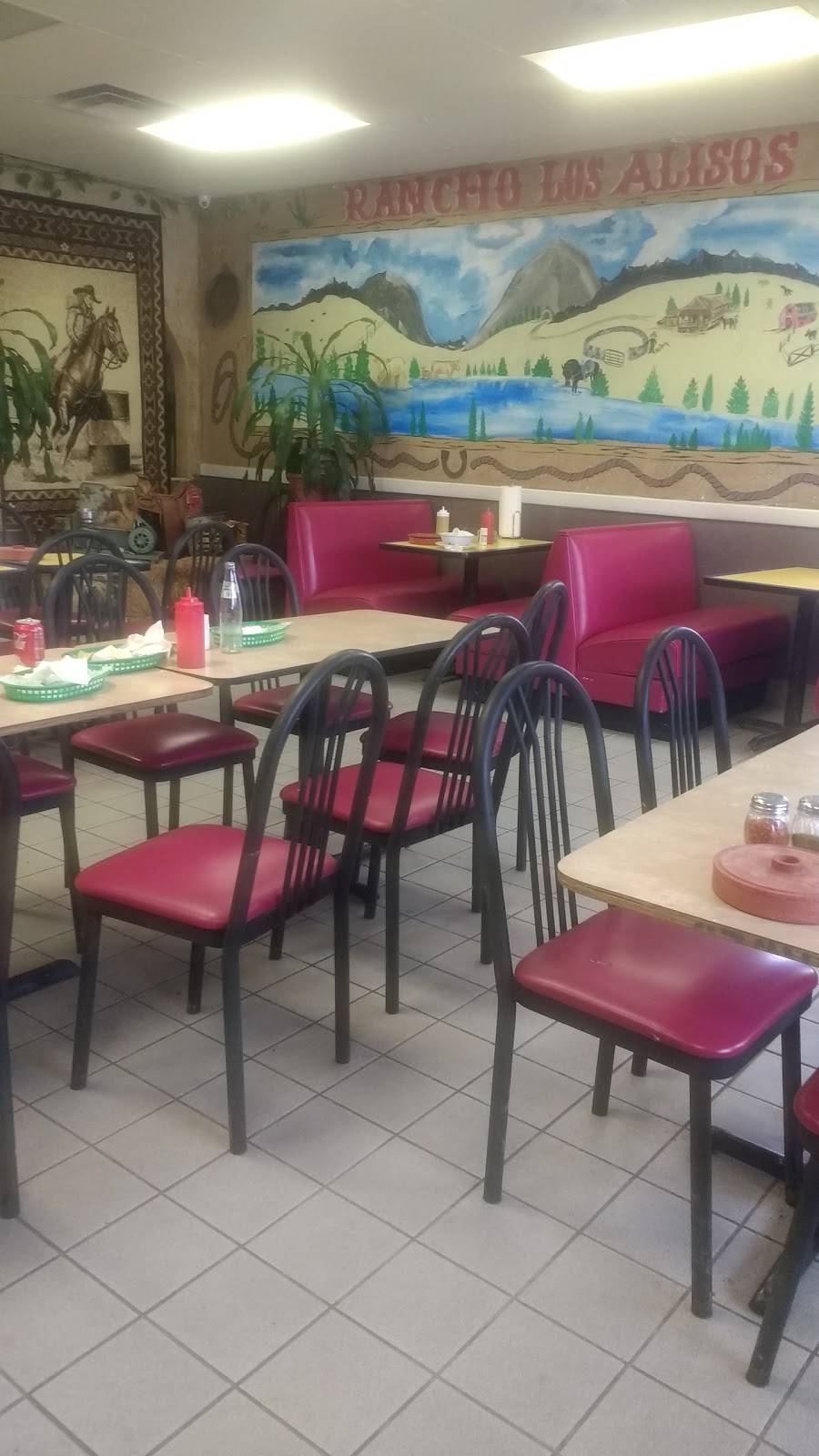 Los Alisos Restaurant | restaurant | 101 Holfords Prairie Rd, Lewisville, TX 75056, USA | 9723940107 OR +1 972-394-0107