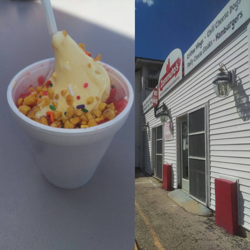 Zammutos | restaurant | 725 Kent St, Rockford, IL 61102, USA | 8159629180 OR +1 815-962-9180
