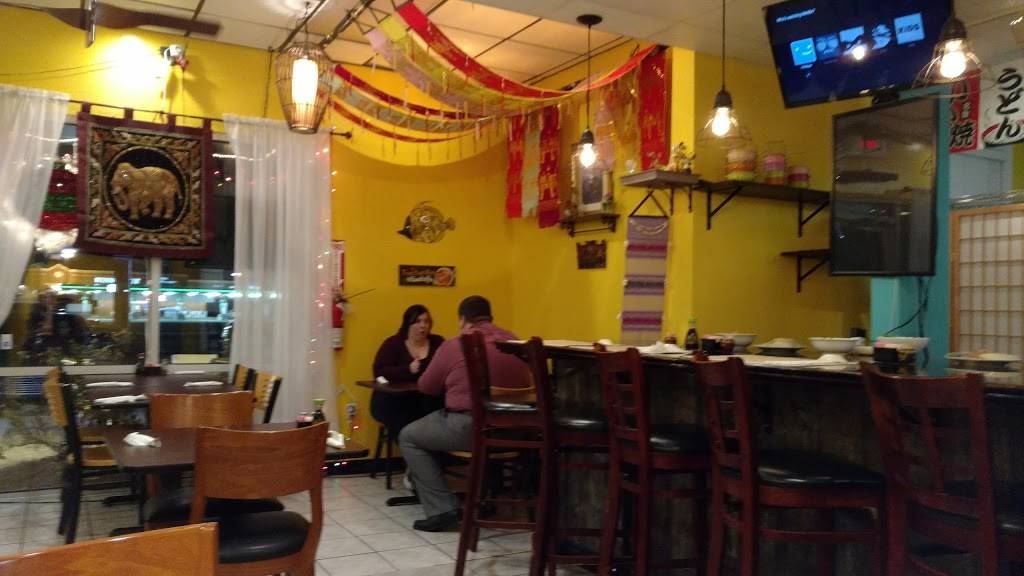 Pinto Thai | restaurant | 16712 US-280, Chelsea, AL 35043, USA | 2056774207 OR +1 205-677-4207