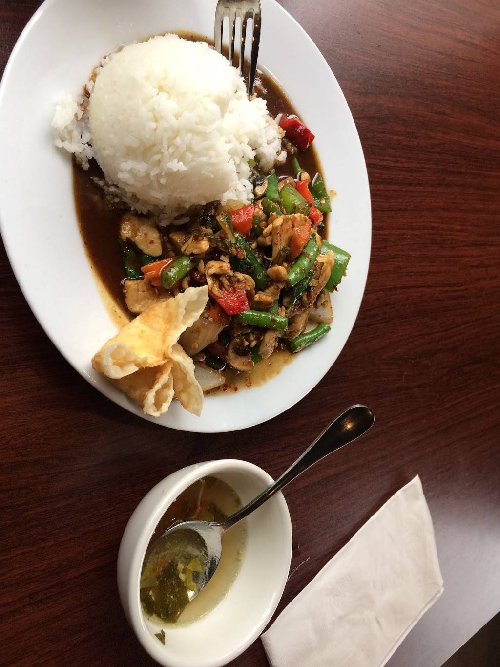 CHAANG THAI | restaurant | 7525 N Academy Blvd, Colorado Springs, CO 80920, USA | 7195944471 OR +1 719-594-4471