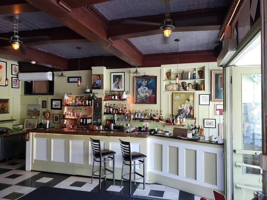 Waydowntown Restaurant | restaurant | 265 Commercial St, Provincetown, MA 02657, USA | 5084878800 OR +1 508-487-8800