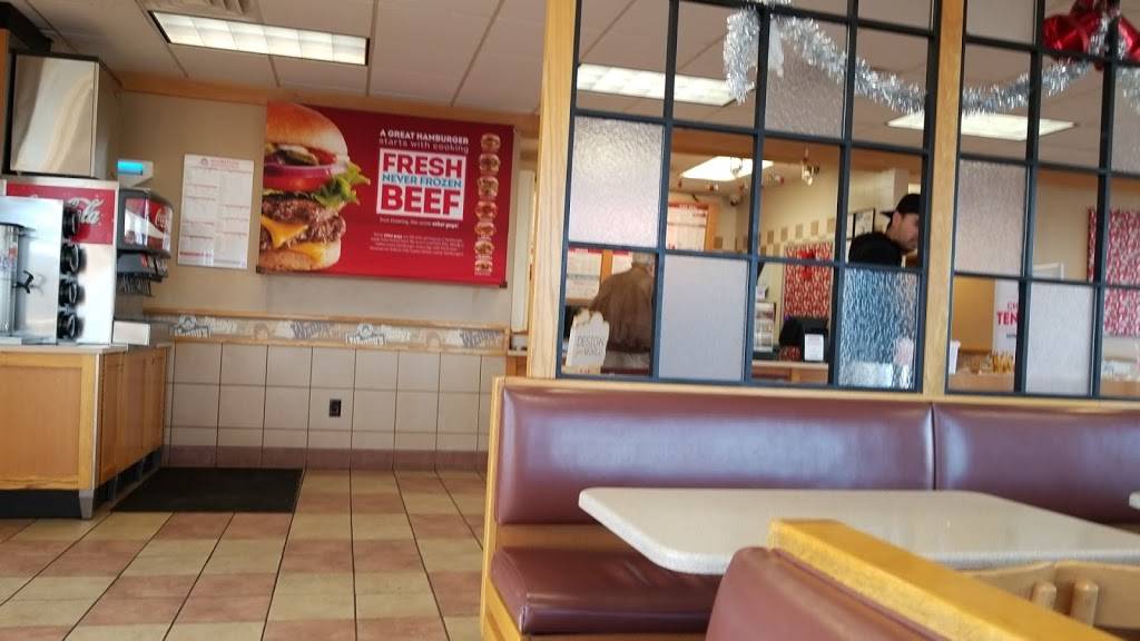 Wendys | restaurant | 499 El Camino Real, San Bruno, CA 94066, USA | 6508733810 OR +1 650-873-3810