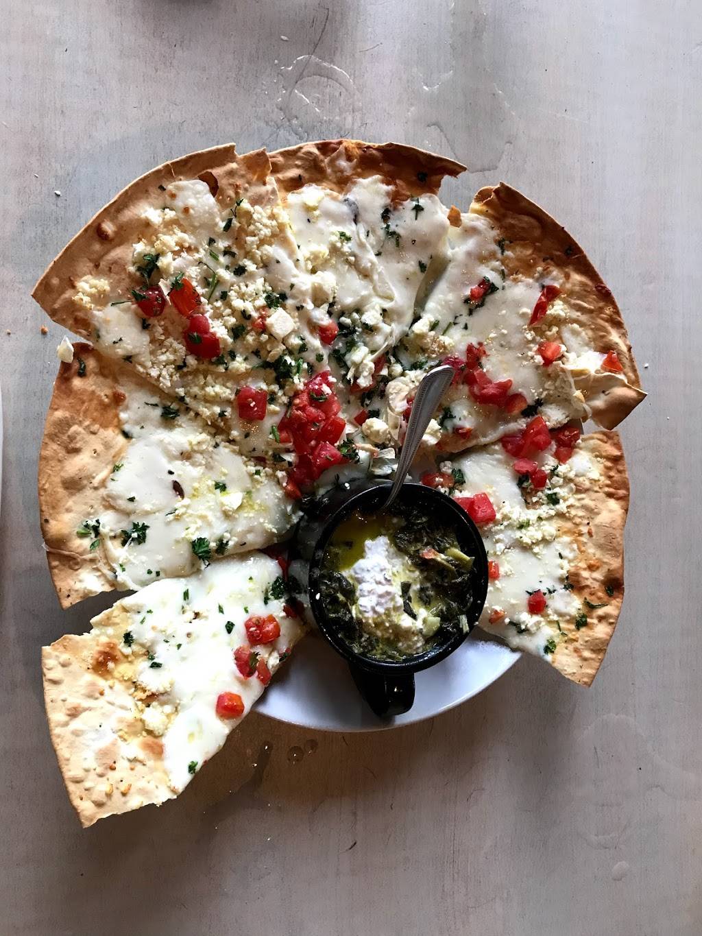 Acropolis Greek Taverna - South Tampa | restaurant | 3023 W Kennedy Blvd, Tampa, FL 33609, USA | 8138778200 OR +1 813-877-8200