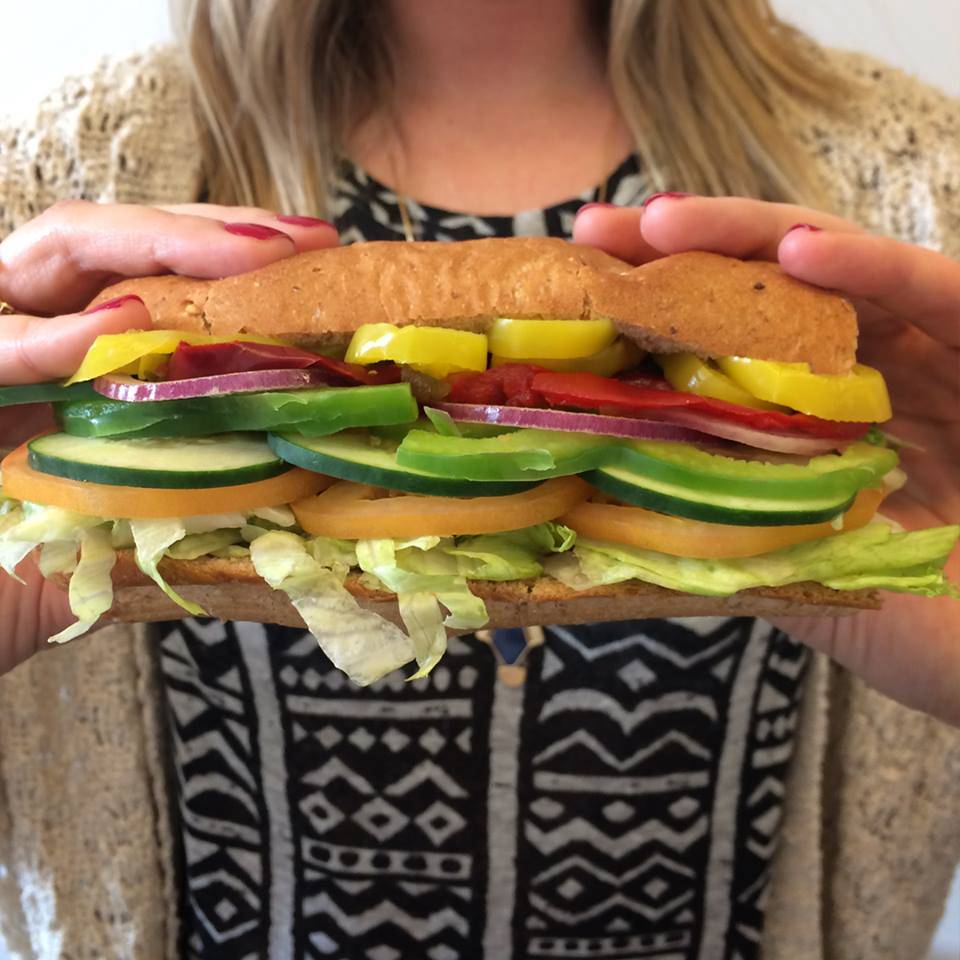 Subway | restaurant | 1750 Finch Ave E building a, North York, ON M2J 2X5, Canada | 4164915050 OR +1 416-491-5050