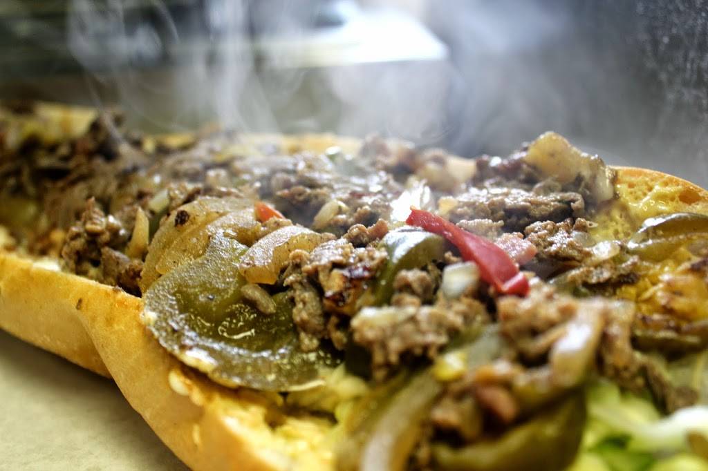 Wayside Market | restaurant | 469 S Old Middletown Rd, Media, PA 19063, USA | 6105669989 OR +1 610-566-9989