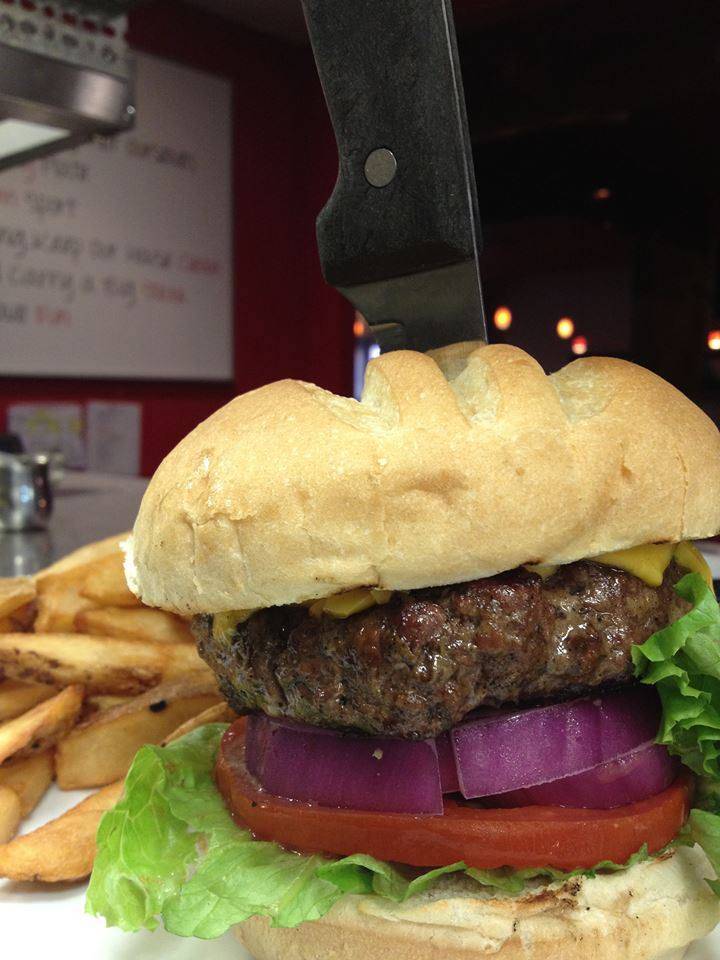 Prime Serious Steak | restaurant | 19665 Cochran Blvd, Port Charlotte, FL 33948, USA | 9416278325 OR +1 941-627-8325